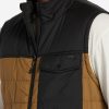 Billabong Prism vest brown - Afbeelding 3