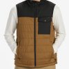 Billabong Prism vest brown - Afbeelding 4