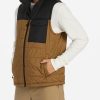 Billabong Prism vest brown