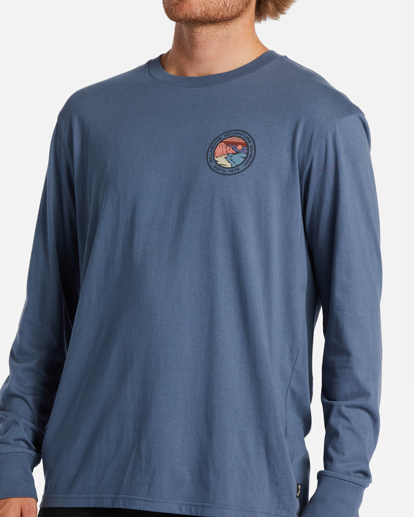 Billabong Rockies Longsleeve Adiv