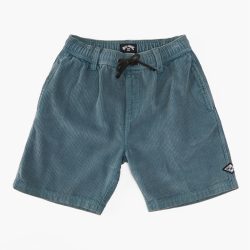 Billabong boys larry cord blue (last sizes: 164-176)