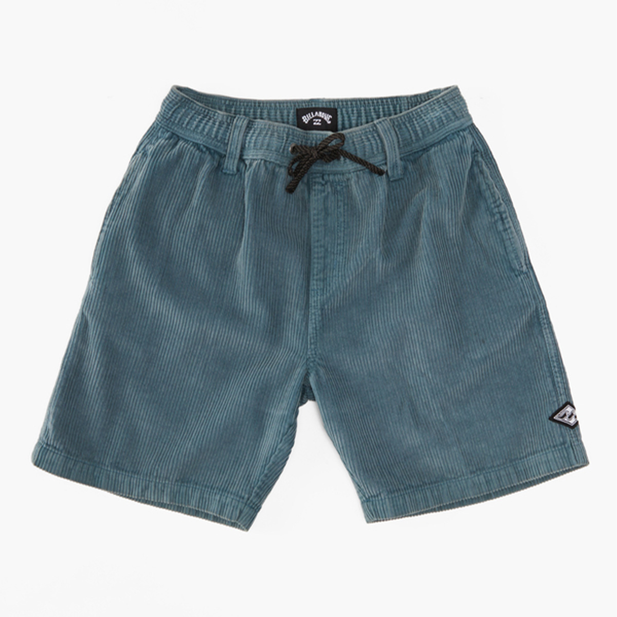 Billabong boys larry cord blue (last sizes: 164-176)