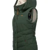Ragwear Hesty dark green - Afbeelding 2