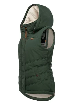 Ragwear Hesty dark green - Afbeelding 2