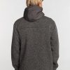 Billabong Boundary Sherpa Black Heather - Afbeelding 3