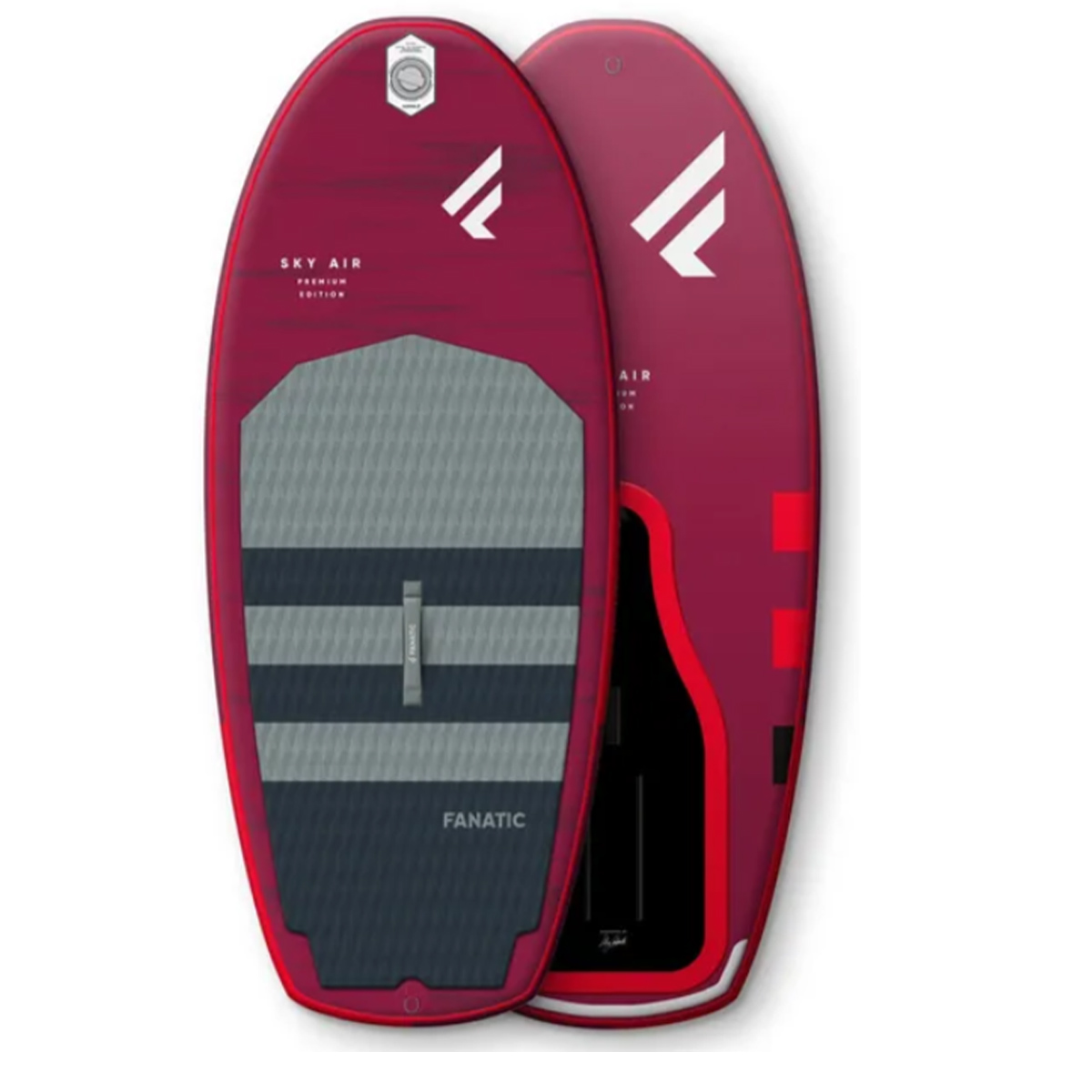 Fanatic Sky air premium  6’10 ( 200 L )