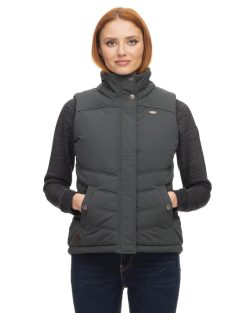 Ragwear Hesty dark green