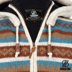 Shakaloha Dugle Beige - Afbeelding 2