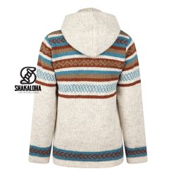 Shakaloha Dugle Beige - Afbeelding 3