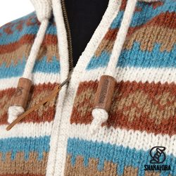 Shakaloha Dugle Beige - Afbeelding 4
