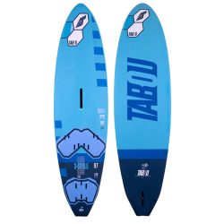 Tabou 3S Classic 107 LTD 2022