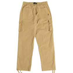 Spitfire cargo pant khaki bts23 - Afbeelding 4