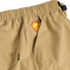 Spitfire cargo pant khaki bts23 - Afbeelding 2