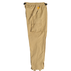 Spitfire cargo pant khaki bts23 - Afbeelding 3