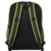 Spitfire backpack 87 classic black olive - Afbeelding 3