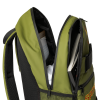 Spitfire backpack 87 classic black olive - Afbeelding 4