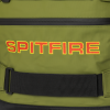 Spitfire backpack 87 classic black olive - Afbeelding 5