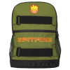 Spitfire backpack 87 classic black olive - Afbeelding 6