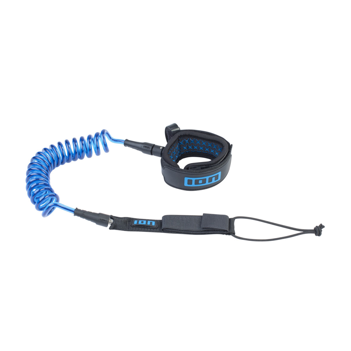 Ion Coil leash wing board 5.5