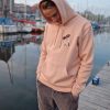 Swinging chimp hoodie (unisex) - Afbeelding 2