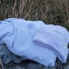 Rising sun hoody lilac haze - Afbeelding 4
