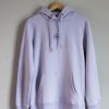 Rising sun hoody lilac haze - Afbeelding 6
