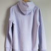 Rising sun hoody lilac haze - Afbeelding 7