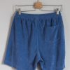 Rising sun terry towel short blue sky - Afbeelding 5