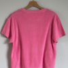 Rising sun terry towel t-shirt pink cloud - Afbeelding 6