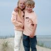 Swinging chimp kids hoodie - Afbeelding 5