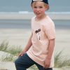 Swinging chimp kids t-shirt - Afbeelding 2