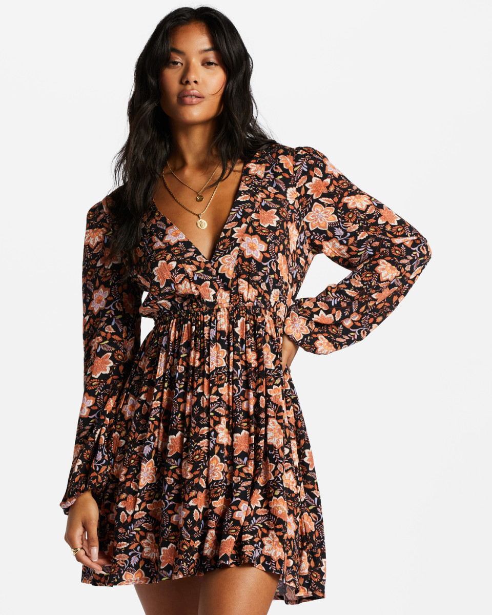 Billabong Sweetest Dream dress