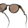 Oakley HSTN Olive ink prism polarized - Afbeelding 5