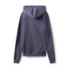 Duotone logo hoody indigo blue - Afbeelding 2