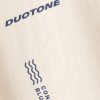 Duotone undyed heren shirt - Afbeelding 2