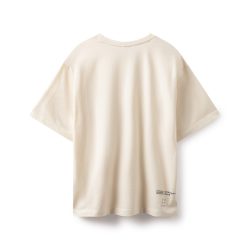 Duotone whisk dames t-shirt - Afbeelding 2