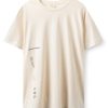 Duotone undyed heren shirt