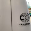 Cabianca bandida 5'10 - Afbeelding 2