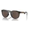 Oakley HSTN Olive ink prism polarized