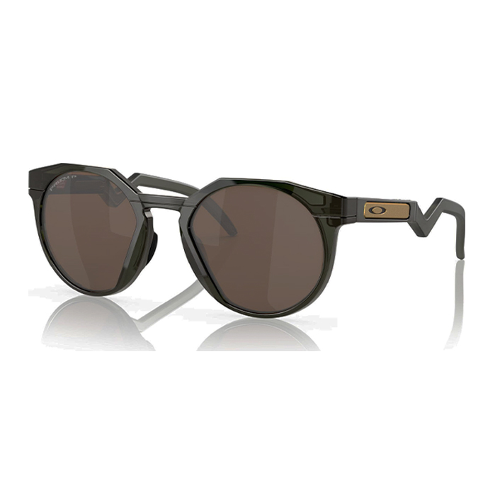 Oakley HSTN Olive ink prism polarized