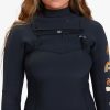 Billabong Salty days natural 5/4 frontzip - Afbeelding 3