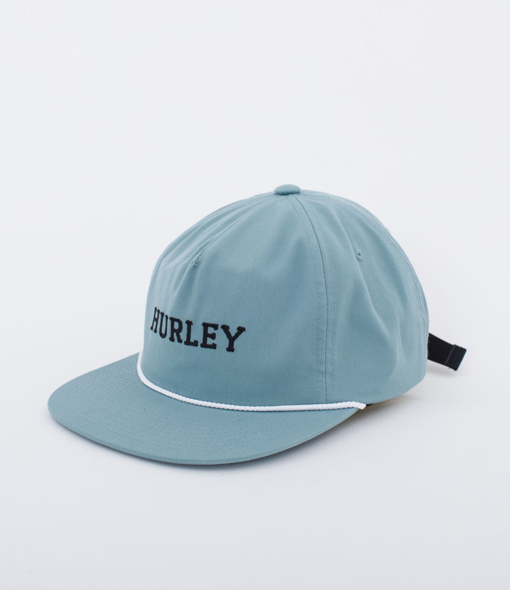 HURLEY WAYVARER CAP