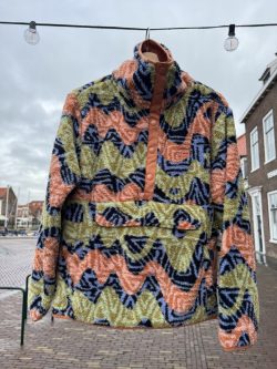 Billabong Switchback cosmic blue - Afbeelding 2