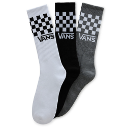 Vans sock pack classic
