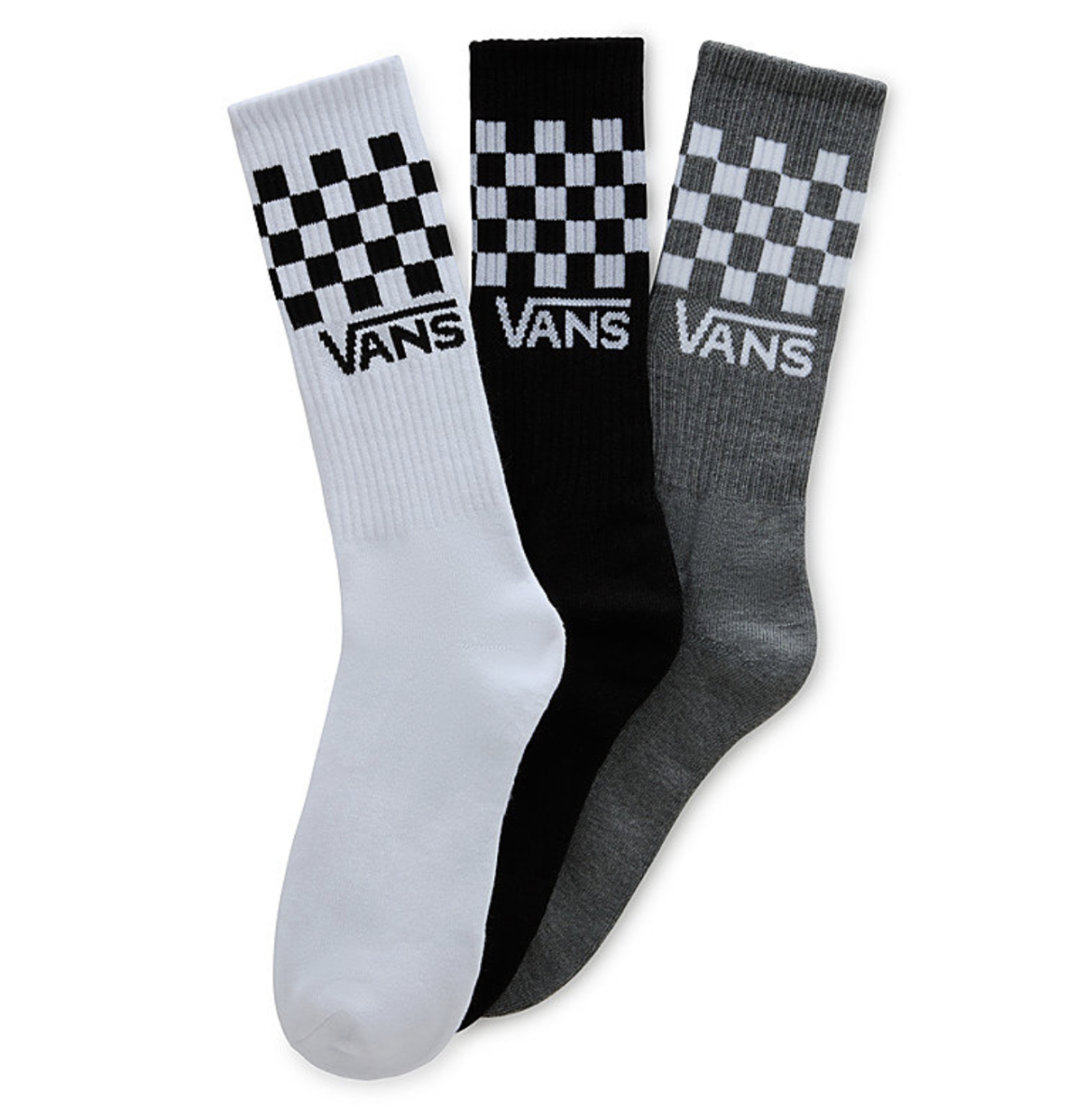 Vans sock pack classic