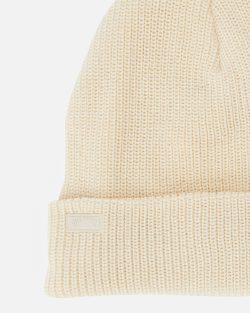Billabong Roamer beanie white cap (A/DIV) - Afbeelding 2