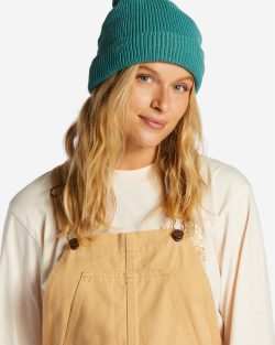 Billabong Roamer beanie pine (A/DIV) - Afbeelding 3