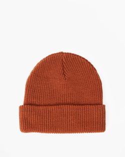 Billabong Rockies beanie rust (A/DIV) - Afbeelding 2