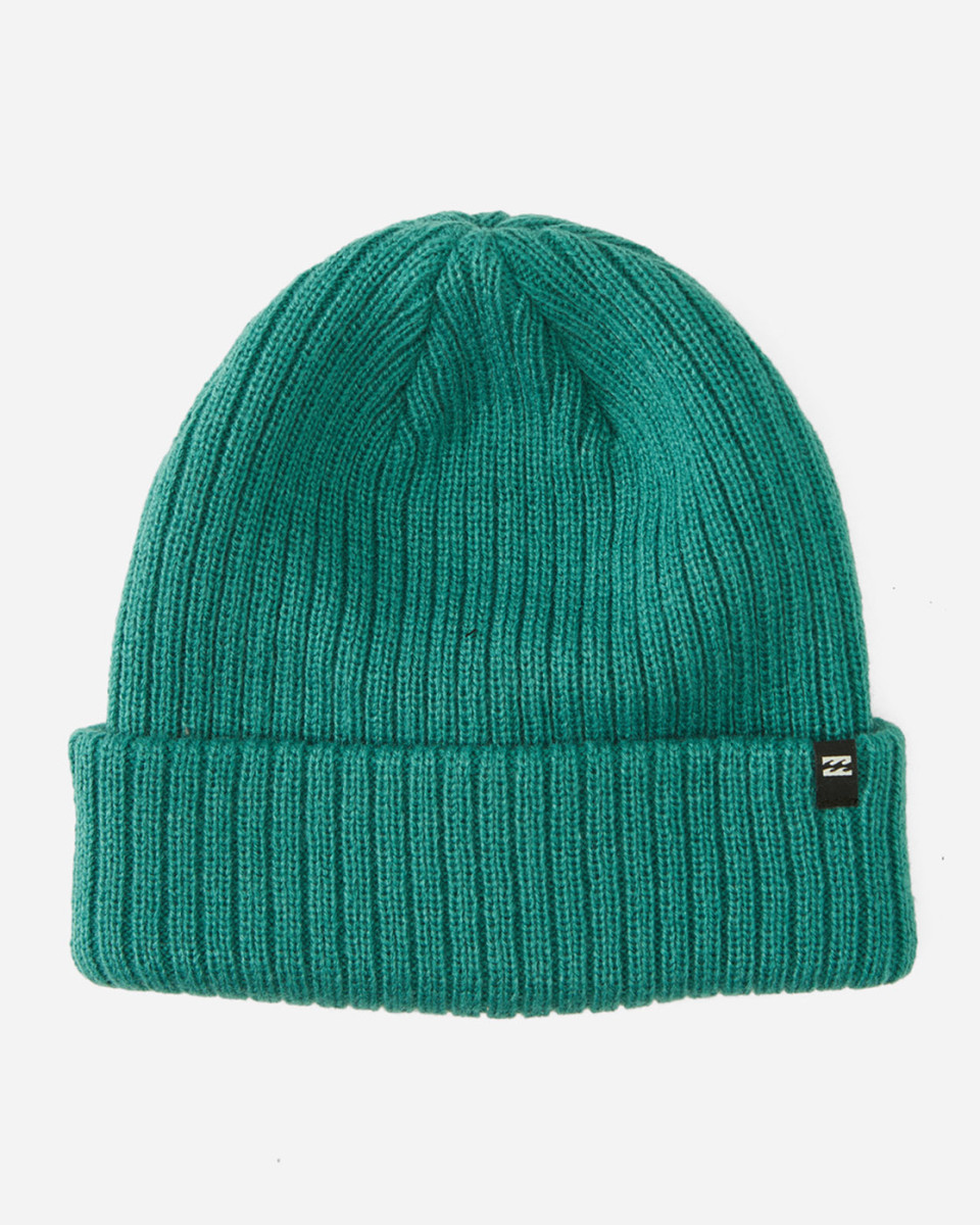 Billabong Arcade beanie pacific