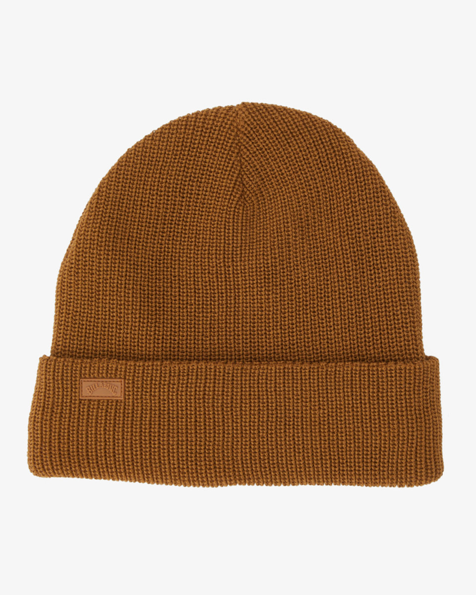 Billabong Roamer beanie walnut (A/DIV)